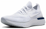 Кроссовки Nike Epic React Flyknit 1 (W) (Женская размерная сетка)