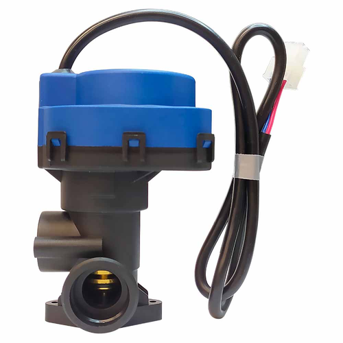 Трехходовой клапан DUCA для Навьен Navien Ace, 30015423A