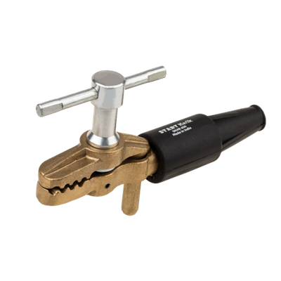 Клемма заземления GRAB 600 (600А) (25) 1073/SPG060