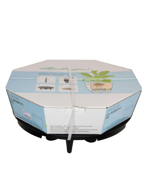 Дренажная система Lechuza "Irrigation set Classico 70"