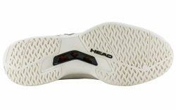 Мужские кроссовки теннисные Head Sprint Pro 3.5 - chalk white/black