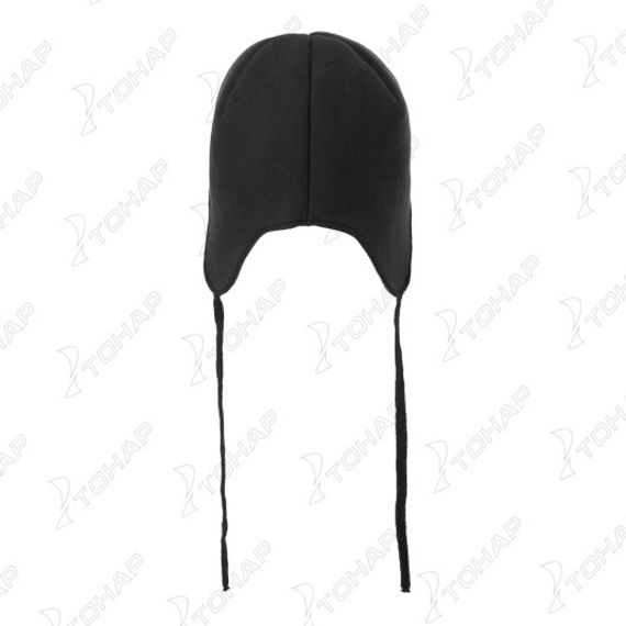 Шапка Oslo серая р 58 NISUS