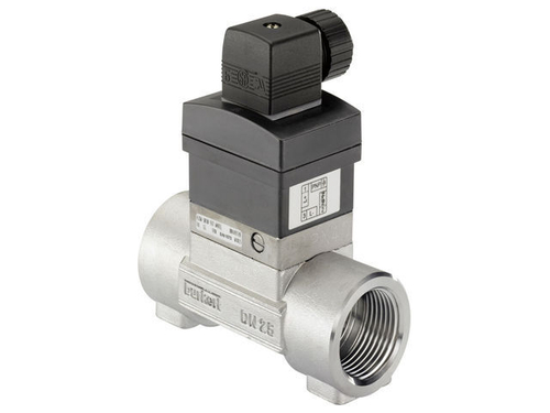 Расходомер жидкостей Burkert тип: SO30, DN25 423940