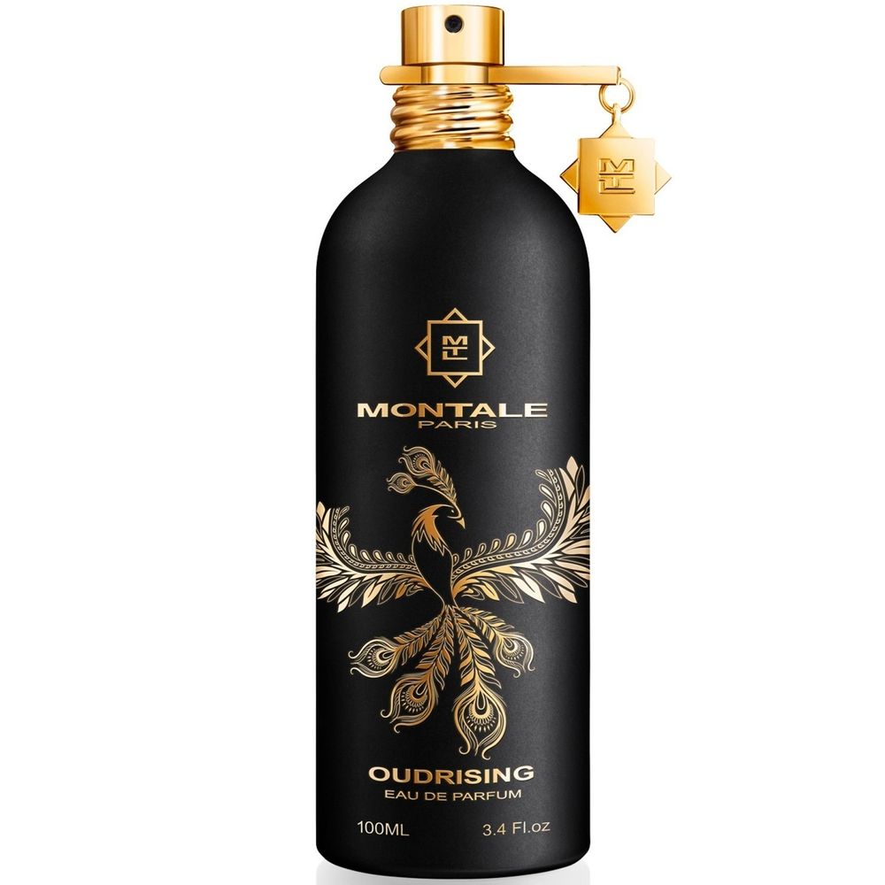 Montale Oudrising