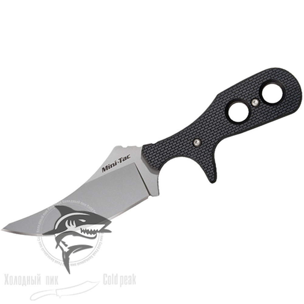 Нож Cold Steel Mini Tac Skinner