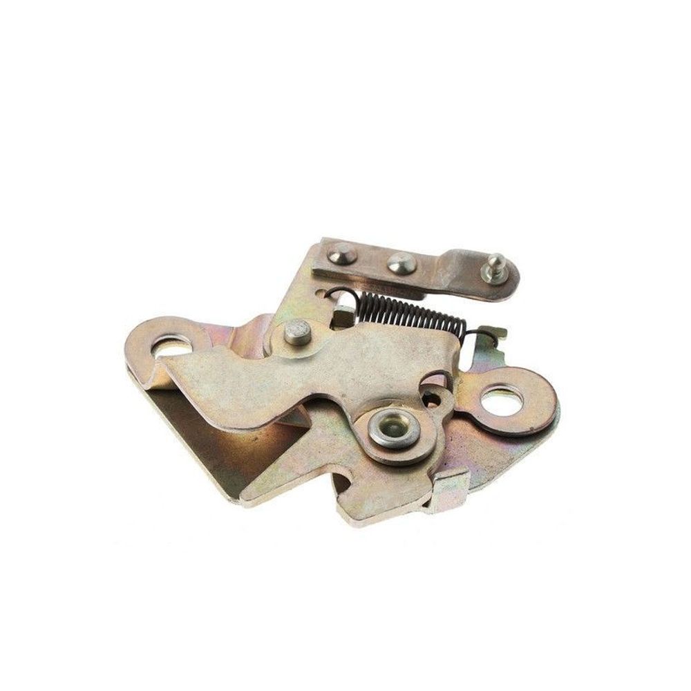 Замок багажника шоколадка (защелка) ВАЗ 2105-2107