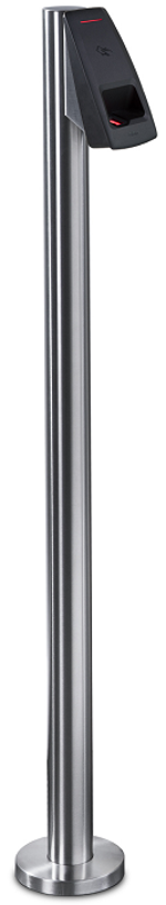Ограждение  PERCo PERCo-BH02 1-01