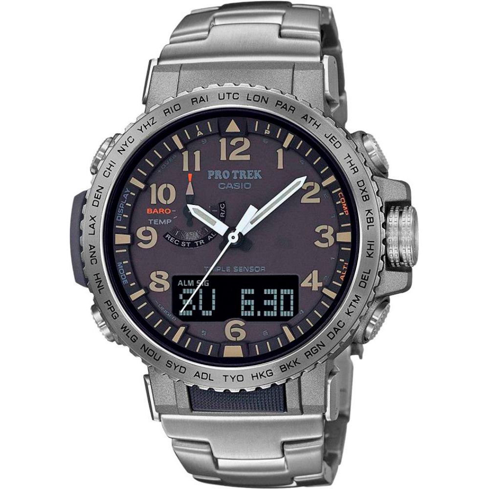 Casio PRW-50T-7A