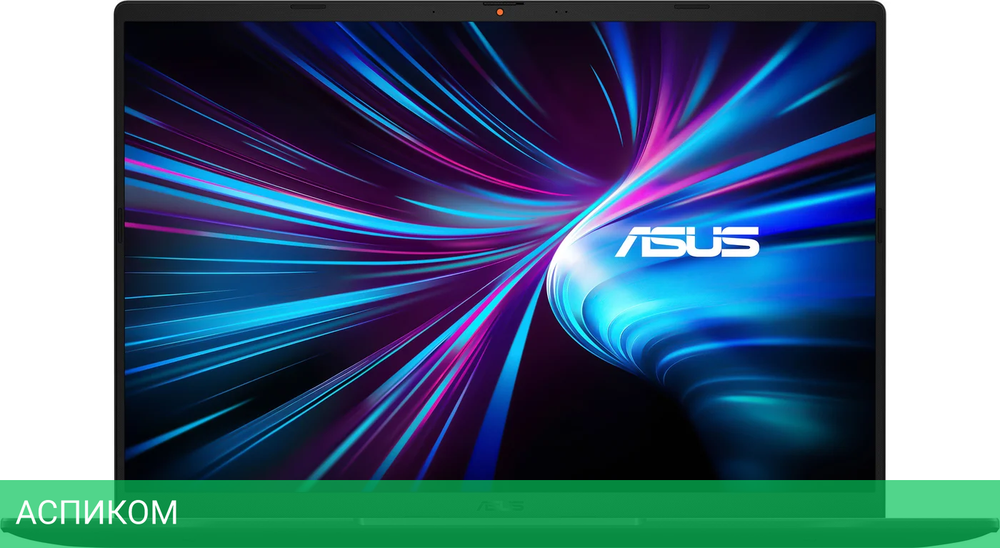 Ноутбук ASUS Vivobook 16 V3607VU-RP310 Black (90NB15Q1-M00N40)