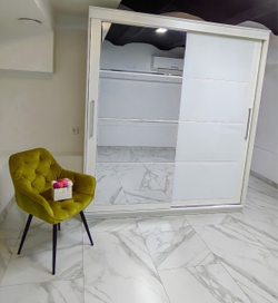 Шкаф-купе «ШКП 3» 200 см