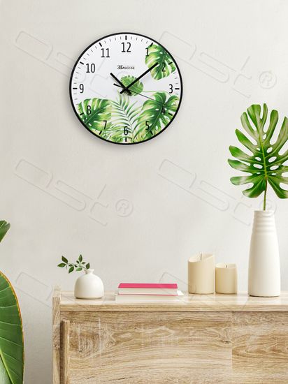 Настенные часы "Tropical"