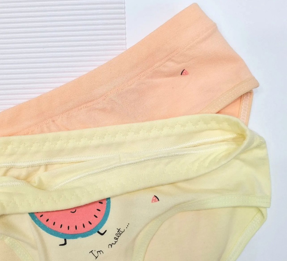 Трусы ДЕВОЧКА К2477