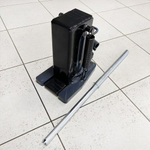 Домкрат зацепной СОРОКИН 3.320 (10/20 т)