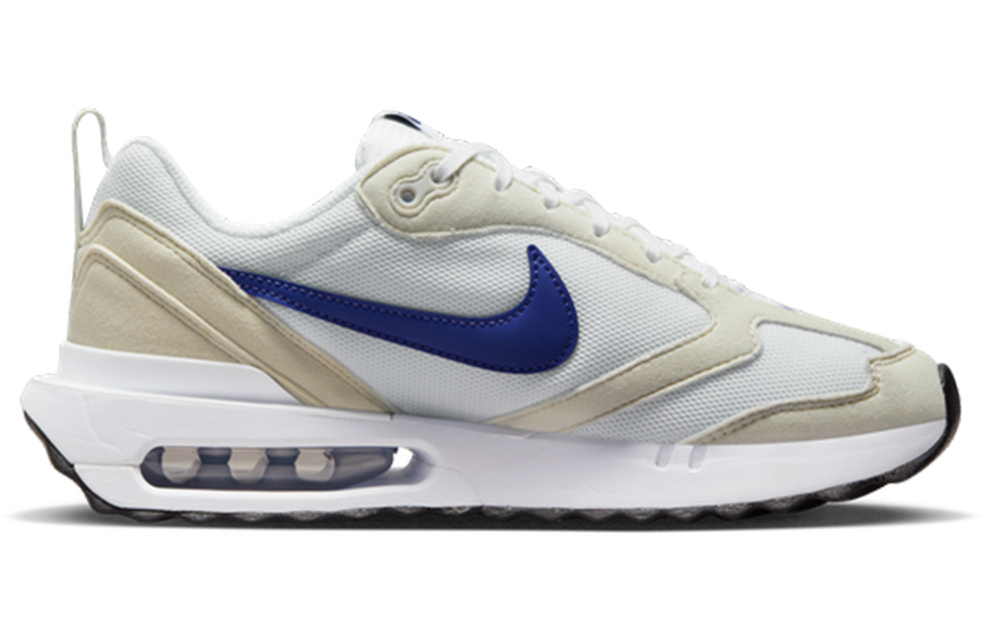 Кроссовки Nike Air Max Dawn (Женская размерная сетка)
