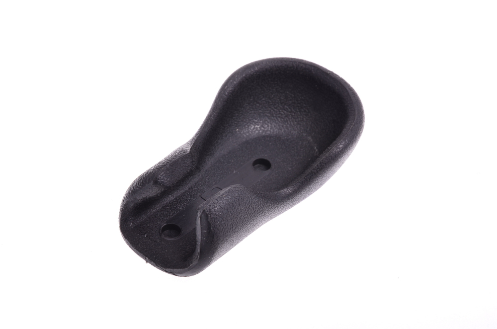 Подставка трубочная на 1 трубку в авто, 553-811