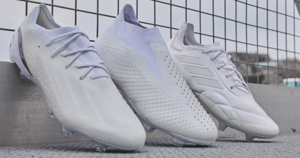 Футбольные бутсы Adidas Pearlized Pack | X Speedportal | Copa Pure | Predator Accuracy - Поступление