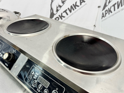 Плита для WOK BA-L42X2PBB