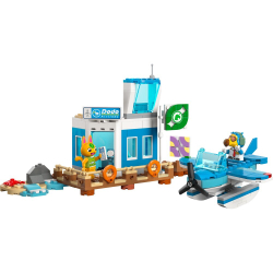 LEGO Animal Crossing - Полет с авиакомпанией Додо 77051 / артикул   77051  / GTIN 5702017592718