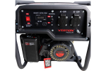 Генератор бензиновый VERTON POWER GG2500