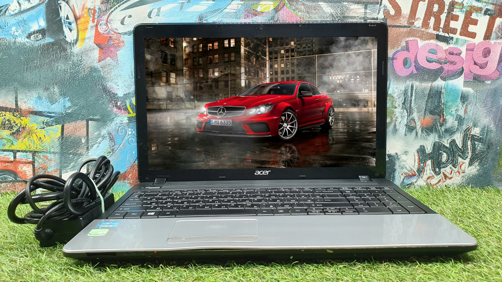 Игровой ACER i3/4 Gb/ 710M покупка/продажа