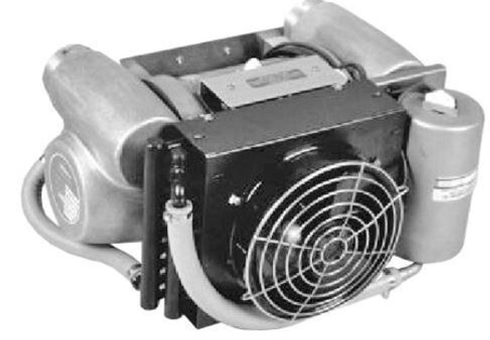 Рентгеновская трубка S-270