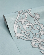 Мира - 71 (светло-зеленая)