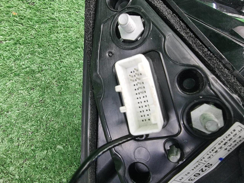 Зеркало правое Changan CS55PLUS (2021-н.в.) 8 конт