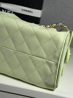 Chanel 25 Small Handbag 30 cm