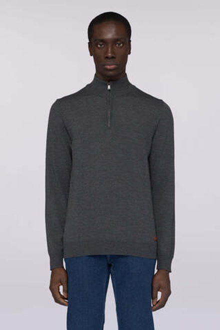 Свитер TRUSSARDI