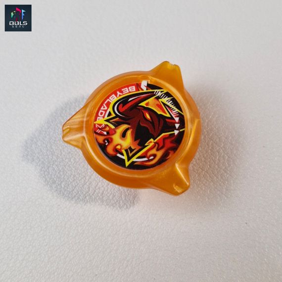 Волчок Ragna Rage FE4-55Y CX15 от Takara Tomy