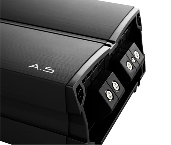 Усилитель Pride APEX A.5 500W