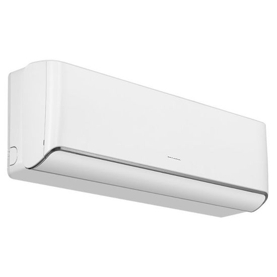 Тепловой насос Gree GWH18AVDXE-K6DNA1A(white)