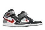 Кроссовки Jordan Air Jordan 1 Flyease "Particle Grey"