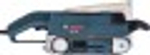 Шлифмашина ленточная сетевая BOSCH GBS  75 AE  0601274708 Графитовая плита, мешок, шлифлента