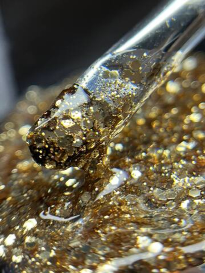 Гель CRYSTAL № 008