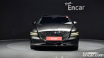 Genesis G80 (RG3) Бензин 3.5 Turbo AWD (01.2022)
