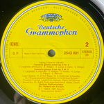 Гендель - Большие концерты №№ 3, 4, 5, 6 (Германия 1982г.)