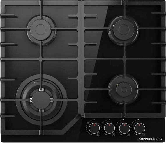 Газовая панель Kuppersberg FG 66 B