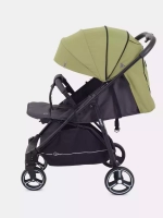 Коляска детская RANT "SHIFT STAR" RA250 Greek Olive