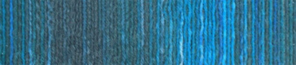 Пряжа Wunderklecks (2147/Жидкий голубой), 420м/100гр