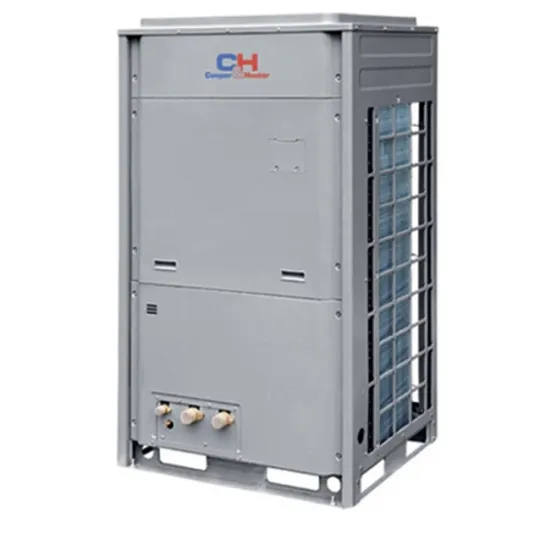 Тепловой насос Cooper&Hunter CH-HP33MFNM
