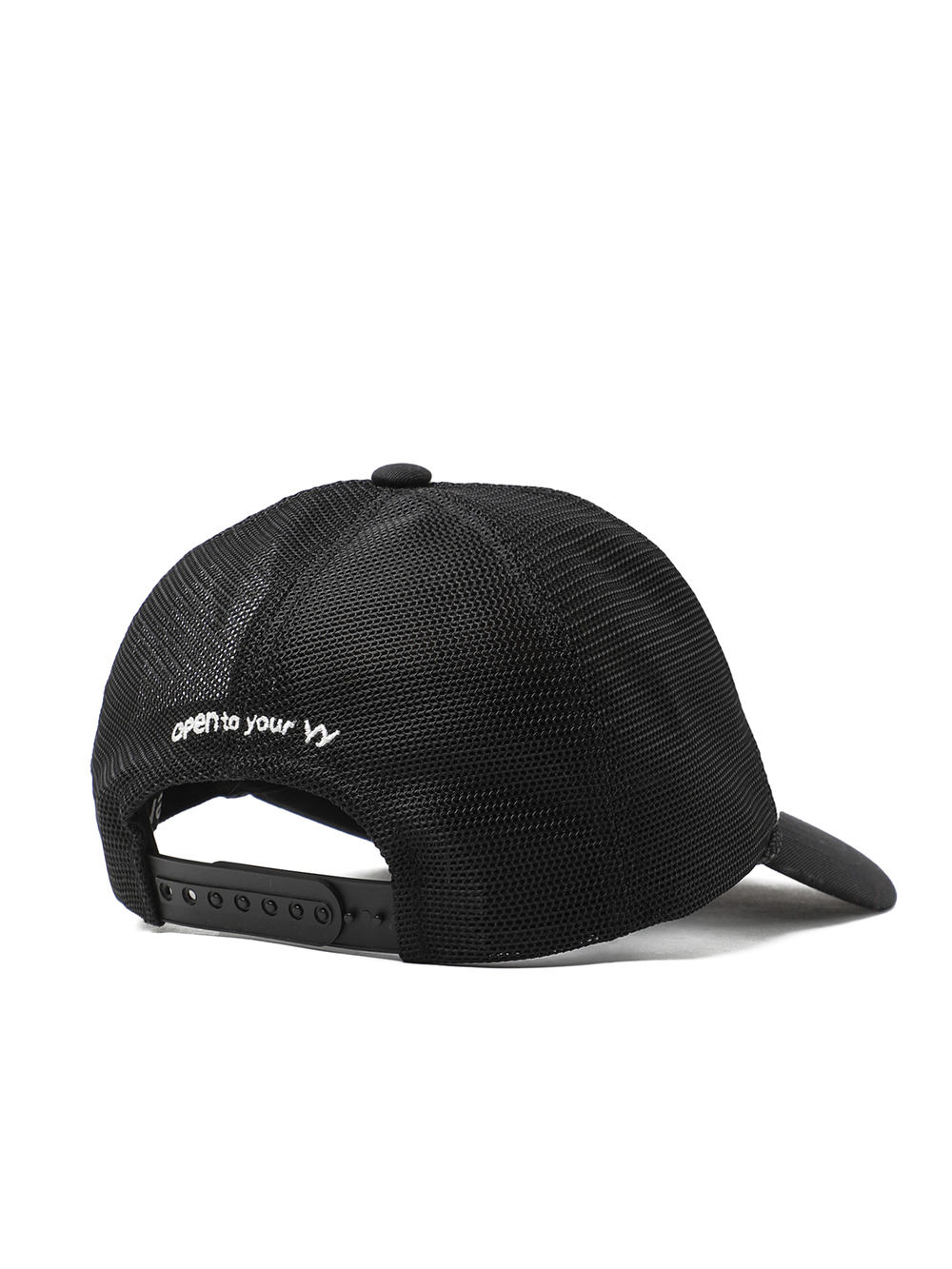 Кепка Yy Phonetic Trucker