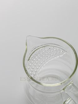 сливник для чая