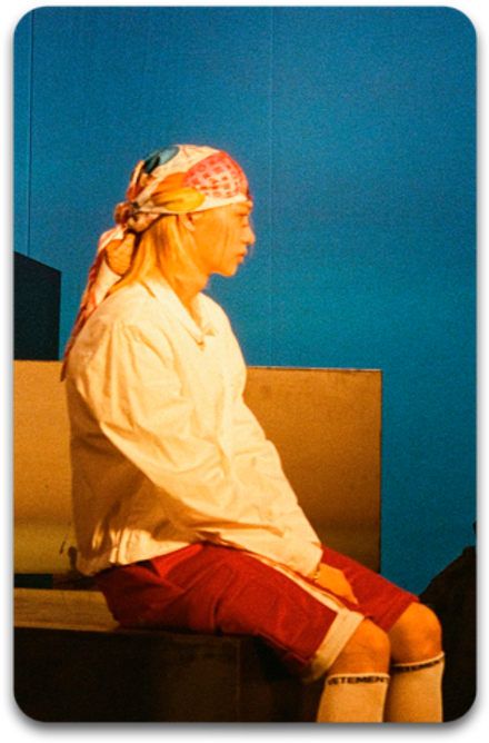 Карта / STRAY KIDS #5265