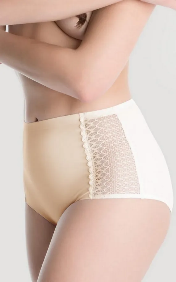 OPAL Трусы высокие