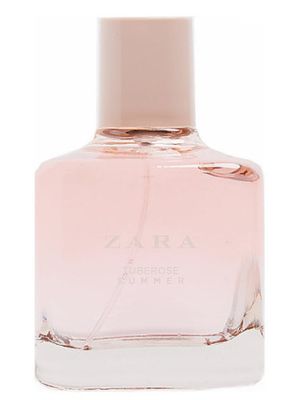 Zara Tuberose Summer