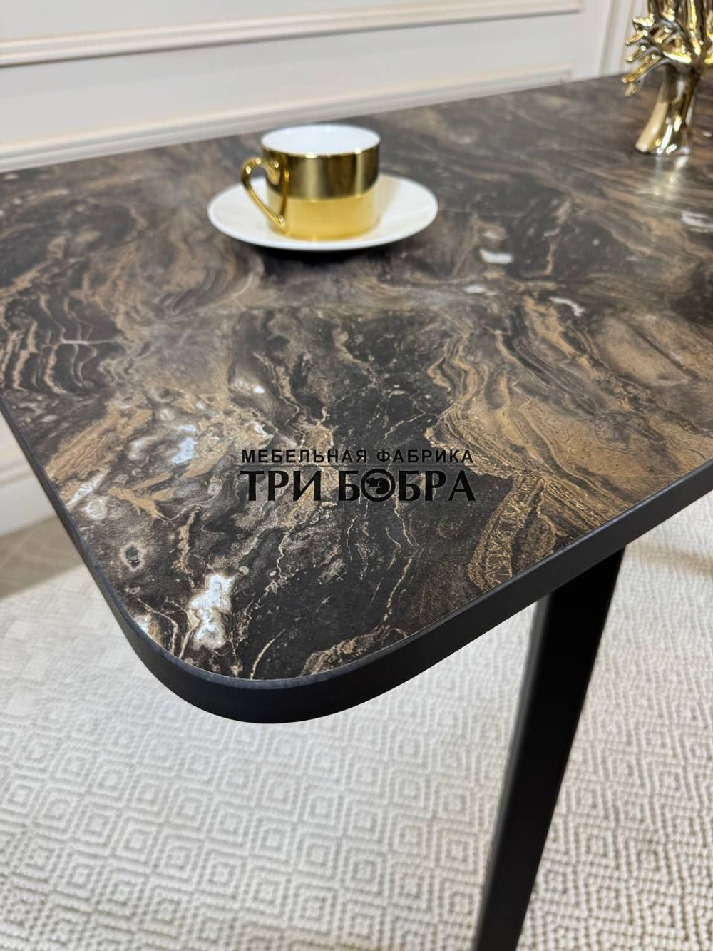 Кухонный раздвижной стол "Модерн"