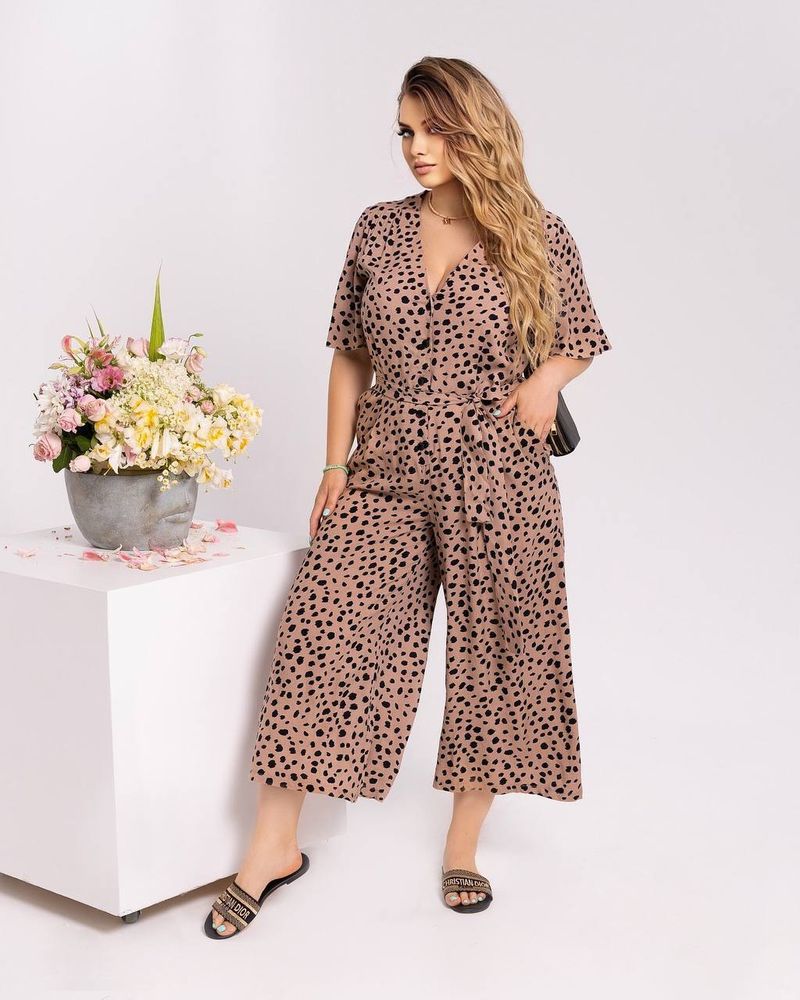 Комбинезон УК-1247-1 Fabrika Комбинезон УК-1247-1 Fabrika