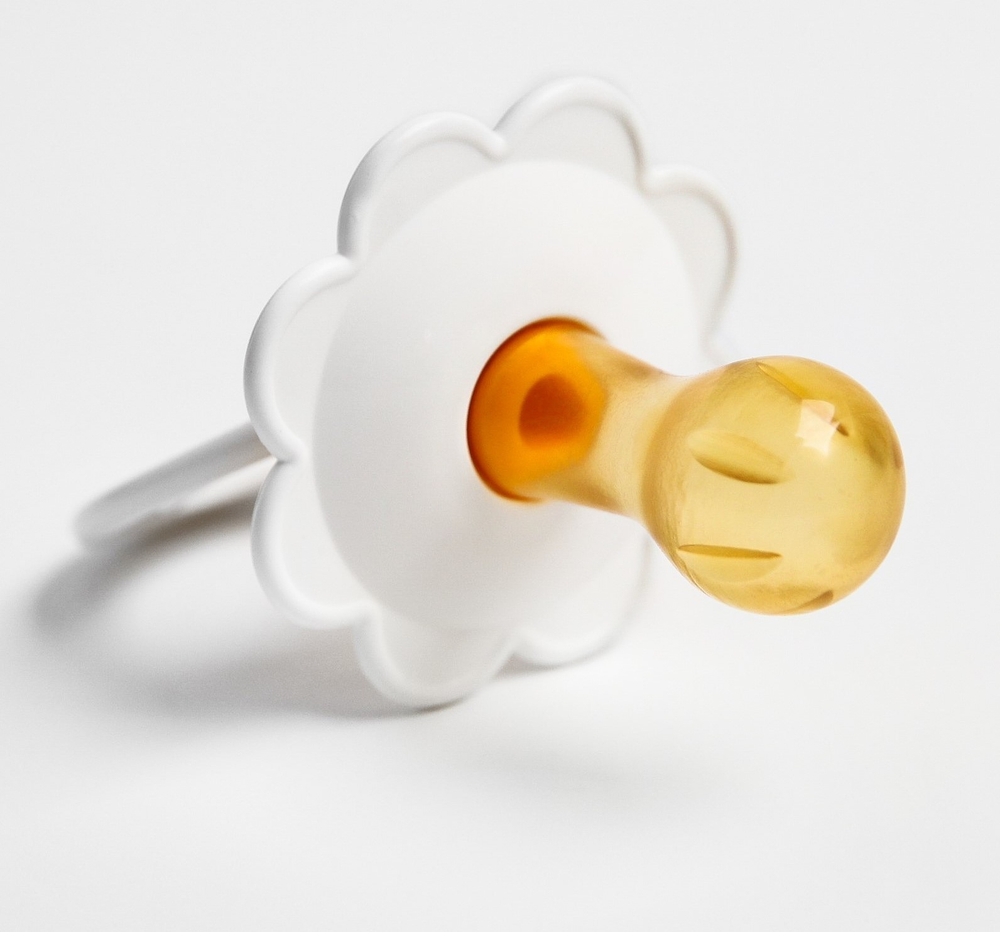 Соска пустышка "Ромашка-2" 3827814