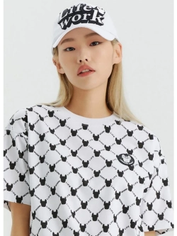 Мягкая кепка TRUCKER с сеткой